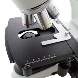 Microscope biologique supérieur Quantum BM – Image 5