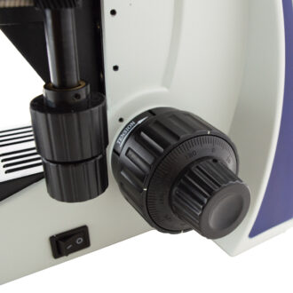 Microscope biologique supérieur Quantum BM – Image 6