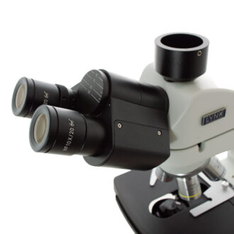 Microscope biologique supérieur Quantum BM – Image 4