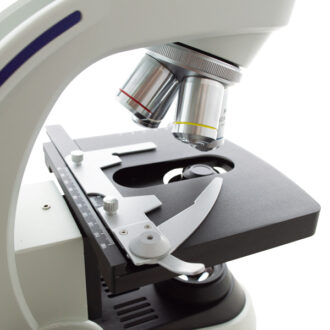Microscope biologique supérieur Quantum BM – Image 3