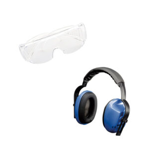 Protection visuelle et audio