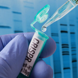 Biologie moléculaire