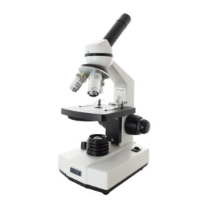 MICROSCOPE BIOLOGIQUE, VISION