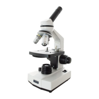 MICROSCOPE BIOLOGIQUE, VISION