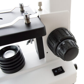 MICROSCOPE BIOLOGIQUE, VISION – Image 5