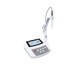 pH-MÈTRE DE PAILLASSE, M21