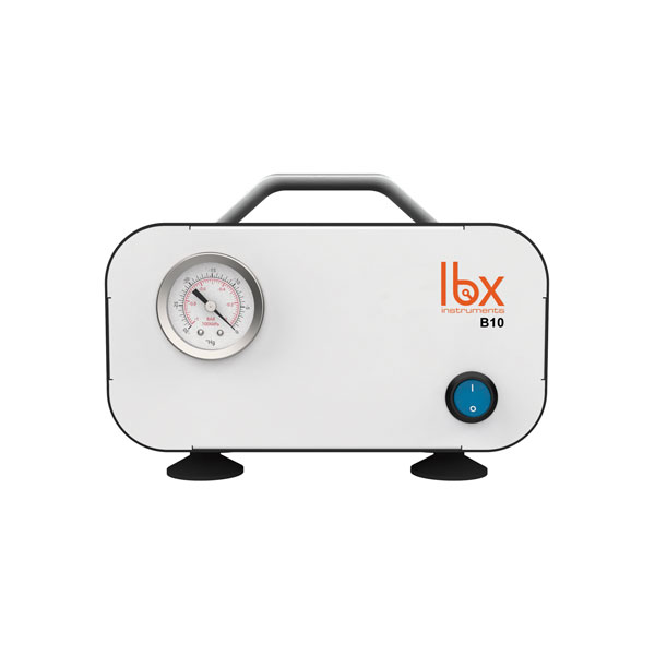 POMPE À VIDE, LBX B