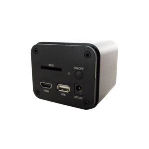 CAMÉRA FULLHD HDMI SNAP CONNECT