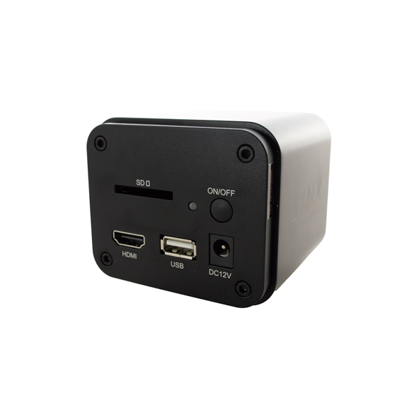 CAMÉRA FULLHD HDMI SNAP CONNECT