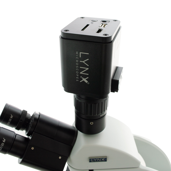 CAMÉRA FULLHD HDMI SNAP CONNECT – Image 3