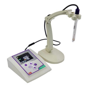 *pH-MÈTRE DE PAILLASSE, pH50