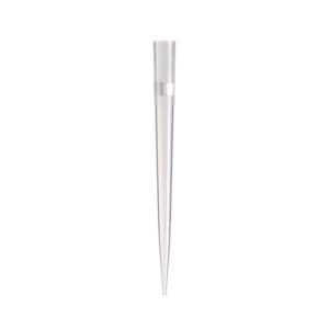 POINTE EN POLYPROPYLÈNE POUR MICROPIPETTE AVEC FILTRE 1000 µl PREMIUM LINE