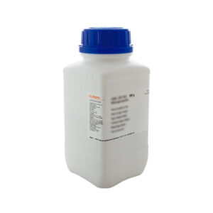 GÉLOSE GLUCOSE AVEC CHLORAMPHÉNICOL BAC