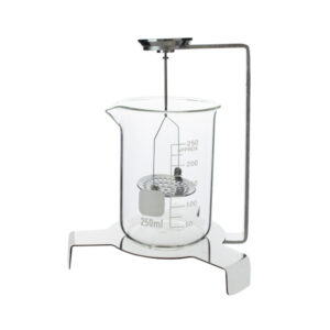 KIT DE DÉTERMINATION DE LA DENSITÉ, METRIA