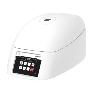 CENTRIFUGE POUR HÉMATOCRITE, FLOW HCT