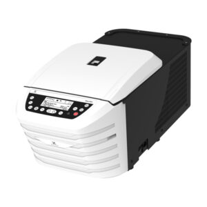 MICROCENTRIFUGE RÉFRIGÉRÉE HAUTE VITESSE, FLOW R24