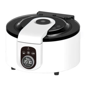 CENTRIFUGE DE BASSE VITESSE, FLOW L35