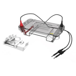 SYSTÈME D’ÉLECTROPHORÈSE HORIZONTALE, VOLT H70