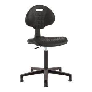 CHAISE HAUTE DE LABORATOIRE