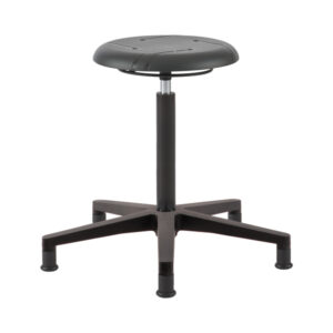 TABOURET HAUT DE LABORATOIRE