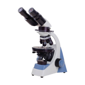 MICROSCOPE PÉTROGRAPHIQUE, VISION+