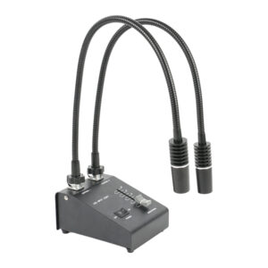 SOURCE D'ÉCLAIRAGE À FIBRE OPTIQUE