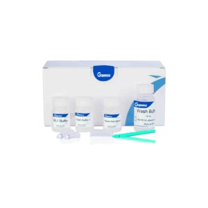 KIT D'EXTRACTION D'ADN GÉNOMIQUE BACTÉRIEN dNEAT