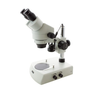 STÉRÉOMICROSCOPE, L90