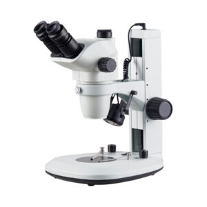 STÉRÉOMICROSCOPE SUPÉRIEUR, L100