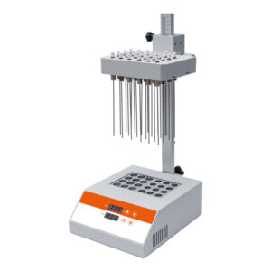 CONCENTRATEUR D’ÉCHANTILLONS, H150