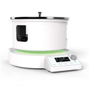 BAIN THERMOSTATIQUE NUMÉRIQUE AVEC AGITATION MAGNÉTIQUE, WHIRL M