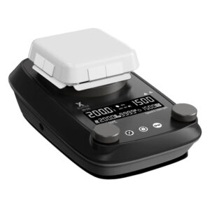 AGITATEUR MAGNÉTIQUE CHAUFFANT JUSQU’À 550 °C, NUMÉRIQUE, STIR 51G, 10 L