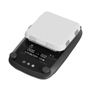 AGITATEUR MAGNÉTIQUE CHAUFFANT JUSQU’À 550 °C, NUMÉRIQUE, STIR 52G, 20 L