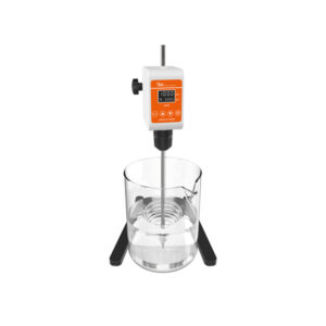 AGITATEUR NUMÉRIQUE À PALE, OS05 / OS10