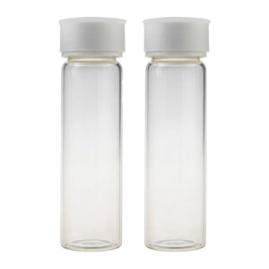 KIT DE FLACONS EPA PRÉ-NETTOYÉS