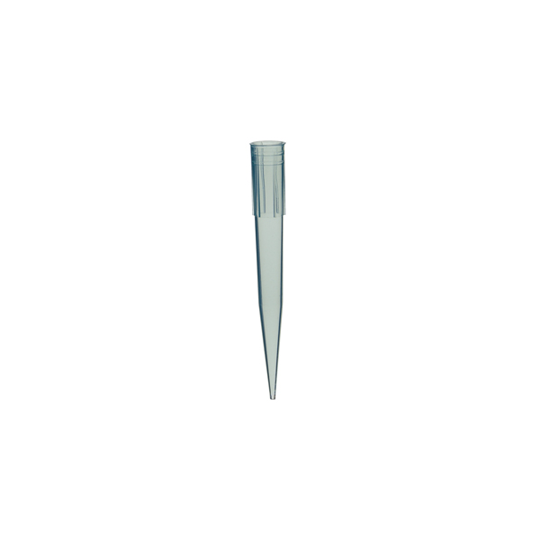 POINTE EN POLYPROPYLÈNE POUR MICROPIPETTE 100 - 1000 µl STANDARD LINE – Image 3
