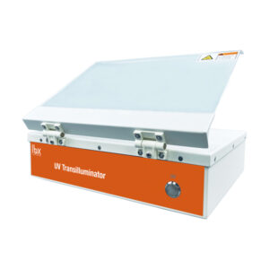 TRANSILLUMINATEUR UV
