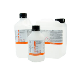 Ethanol absolu AGR, ACS, ISO, Ph Eur. ASTM D-94