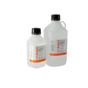 Acide sulfurique 95-97% AGR ISO