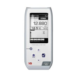 *CONDUCTIMÈTRE PORTABLE, COND7 NEX