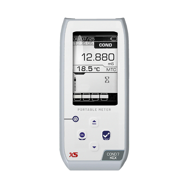 COMT-007-001.jpg *CONDUCTIMÈTRE PORTABLE, COND7 NEX